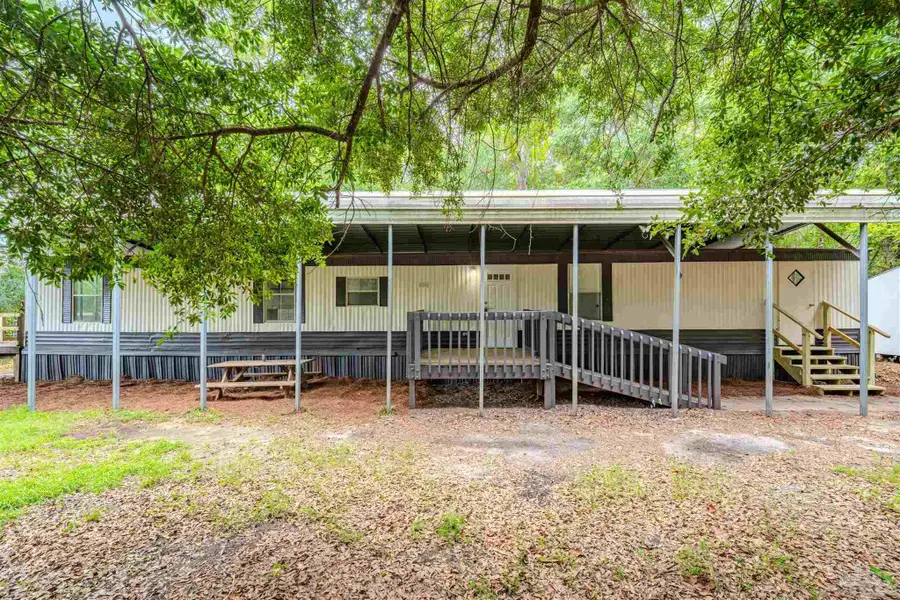 5652 Ruth Ct, Milton, FL 32583 - #3