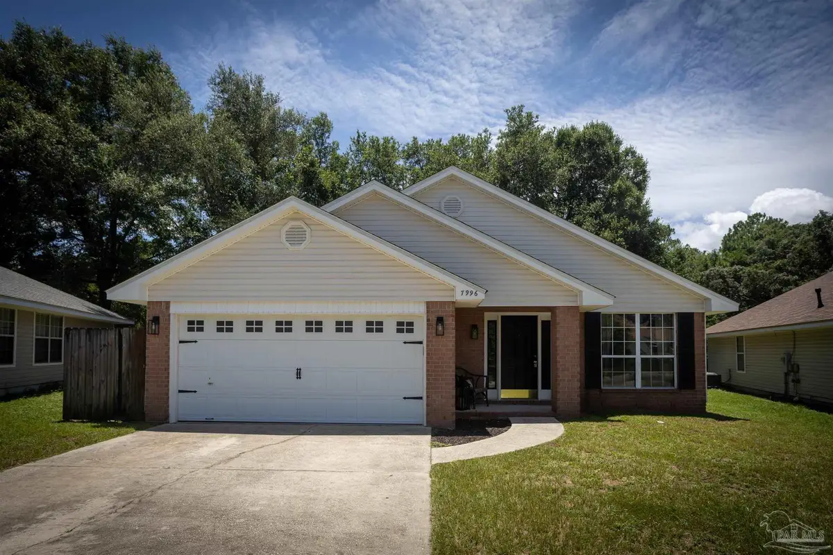 7996 Cayenne Way, Pensacola, FL 32526 - #1