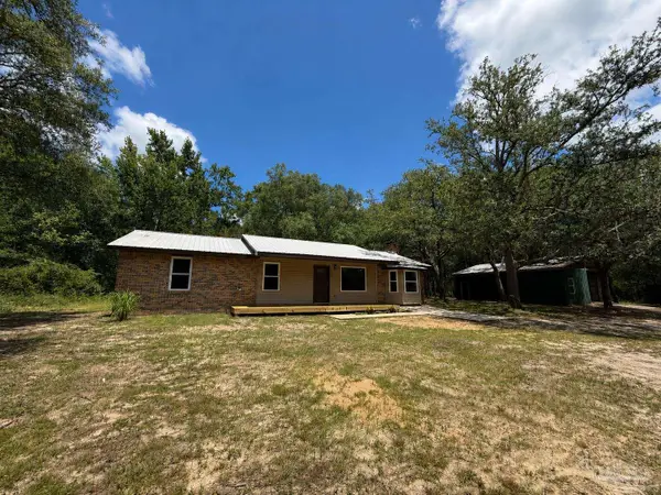 9140 Barney Broxson Rd, Milton, FL 32583