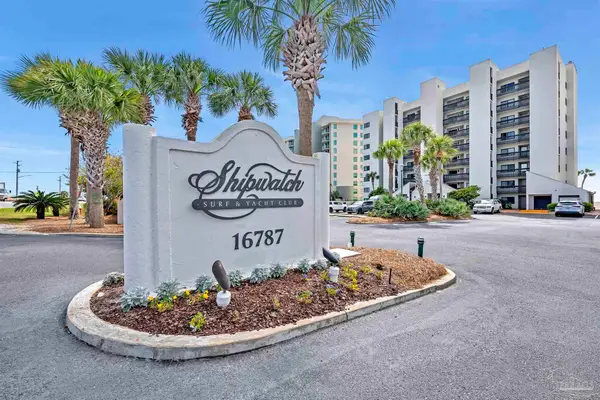16787 Perdido Key Dr #A504, Pensacola, FL 32507