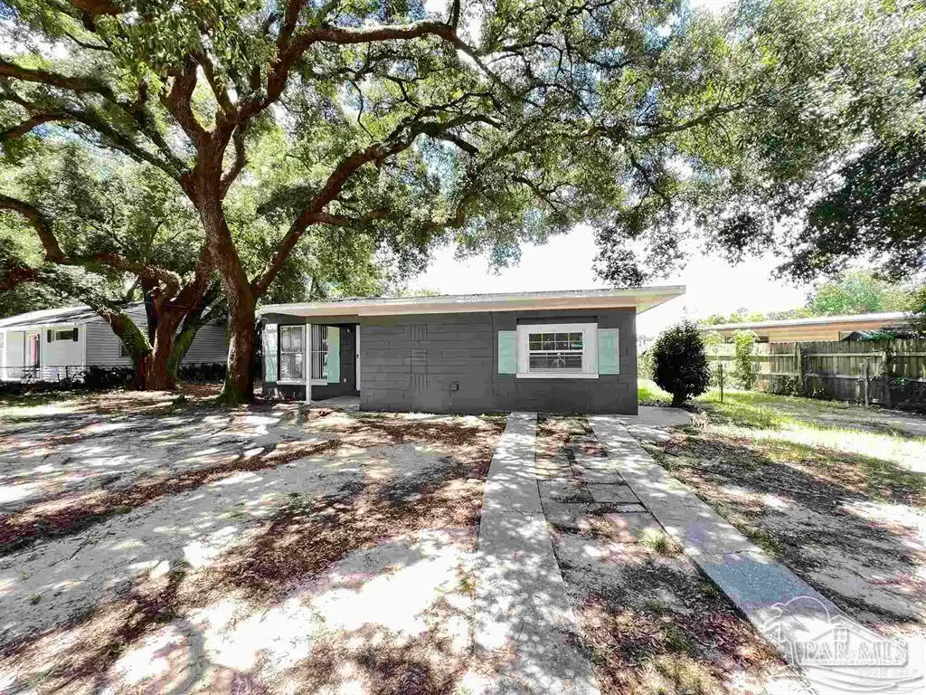 219 Ruby Ave, Pensacola, FL 32505 - #1