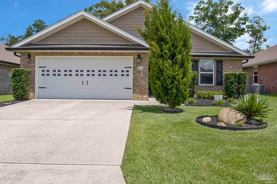 7494 Oak Lake Blvd, Pensacola, FL 32526 - #3