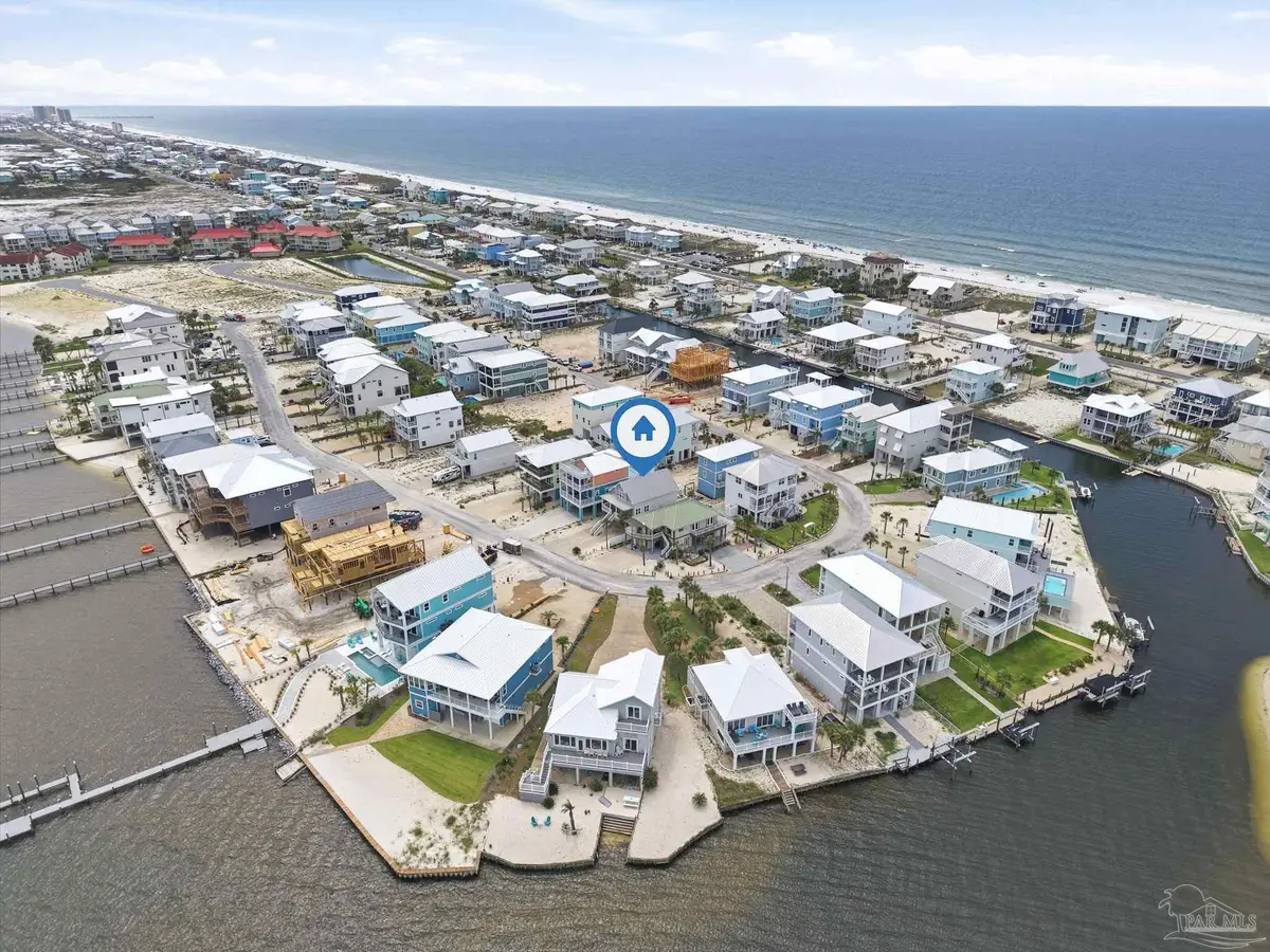 7369 Grand Navarre Blvd, Navarre Beach, FL 32566 - #1