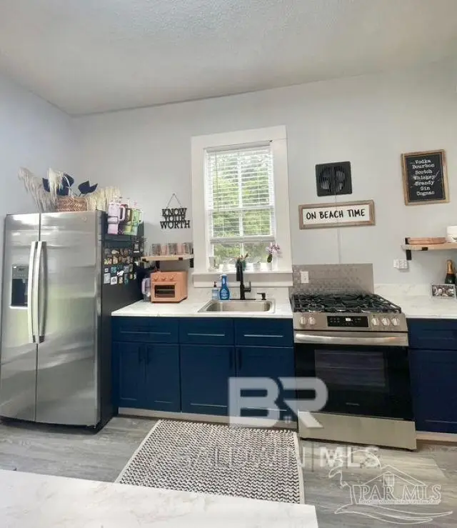 220 Bonifay St, Flomaton, AL 36441 - #2