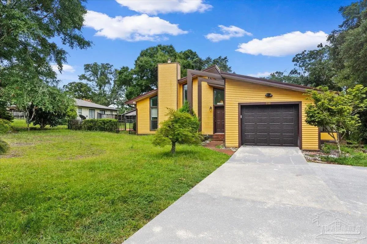 2381 Le Ruth Dr, Pensacola, FL 32514 - #1