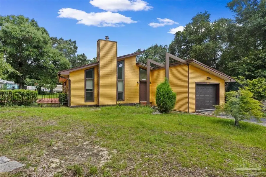 2381 Le Ruth Dr, Pensacola, FL 32514 - #2