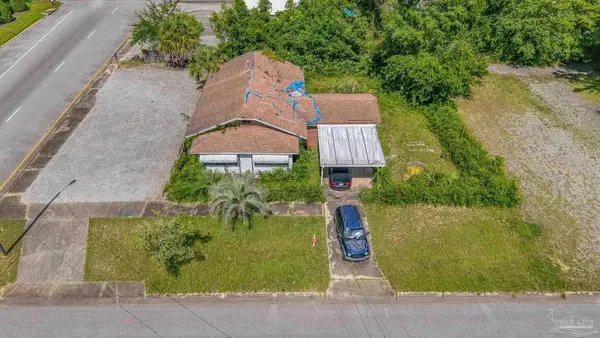 2120 N 8th Ave, Pensacola, FL 32503