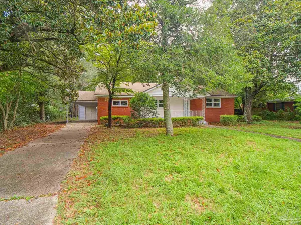 2014 University St, Pensacola, FL 32504