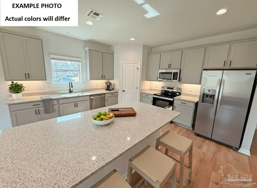 6565 Willamette Dr #LOT 2-E, Milton, FL 32570 - #2