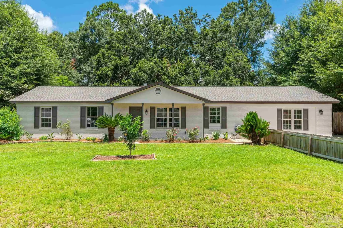 4856 Jennifer Ln, Pace, FL 32571 - #1