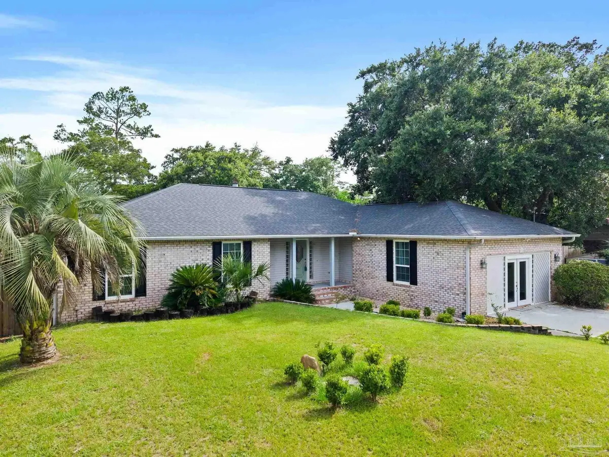 13129 Seratine Dr, Pensacola, FL 32506 - #1