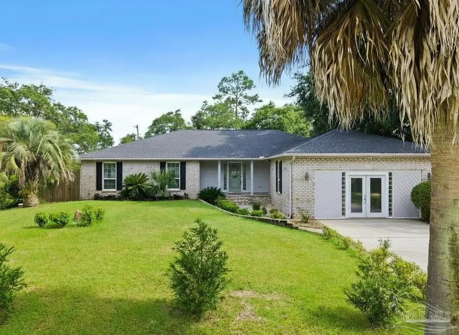 13129 Seratine Dr, Pensacola, FL 32506 - #2
