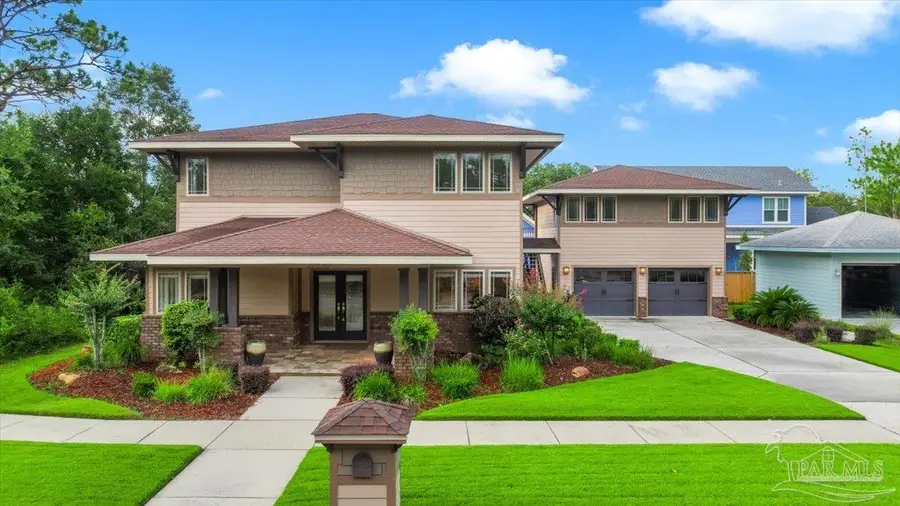 10690 Close Hauled Rd, Pensacola, FL 32507 - #3