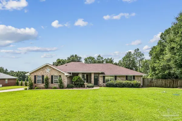 3055 Wallace Lake Rd, Pace, FL 32571