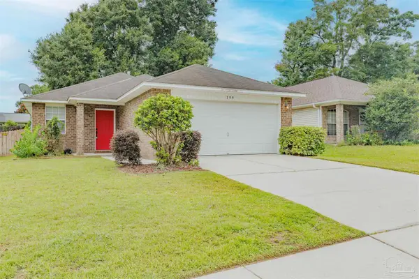 199 Creekview Dr, Pensacola, FL 32503