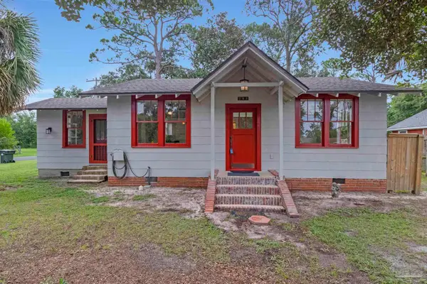 300 S 2nd St, Pensacola, FL 32507