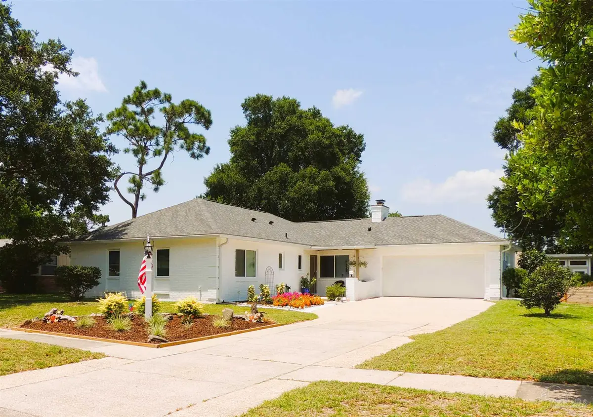 4050 Lynn Ora Dr, Pensacola, FL 32504 - #1