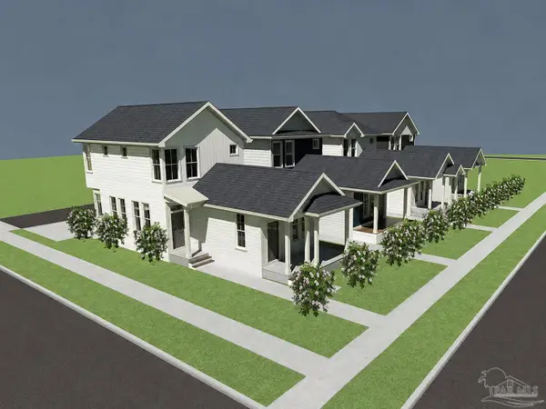 1605 W Jackson St, Pensacola, FL 32501