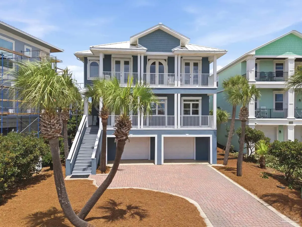 7652 Key West Dr, Navarre, FL 32566 - #1