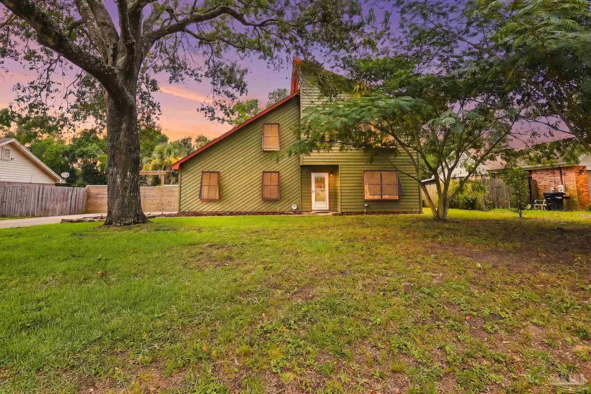 4180 Monteigne Dr, Pensacola, FL 32504 - #1