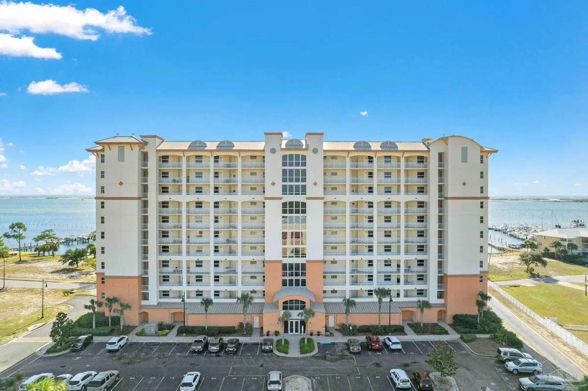 10099 Nelle Ave #303, Pensacola, FL 32507 - #1