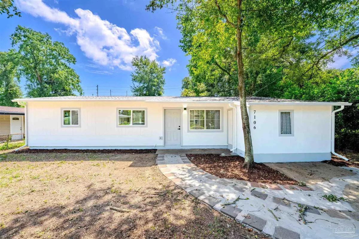 7106 Calumet Ct, Pensacola, FL 32504 - #1