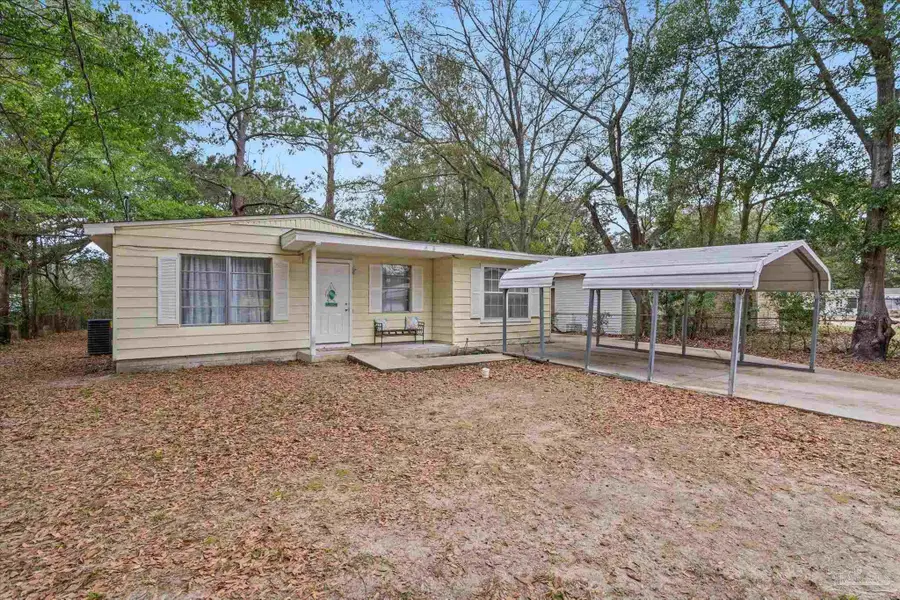 1004 Medford Ave, Pensacola, FL 32505 - #2