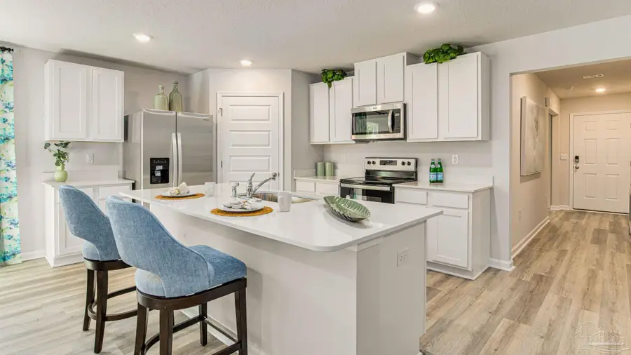 9716 Dutton Ln, Milton, FL 32583 - #2