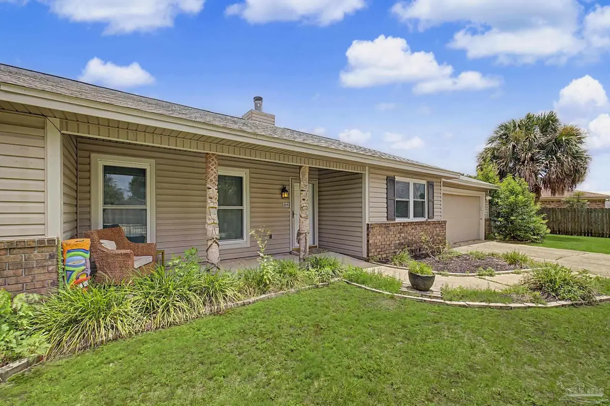 2343 Silversides Loop, Pensacola, FL 32526 - #1
