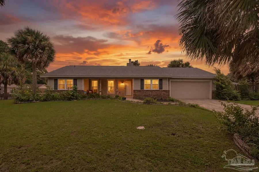 2343 Silversides Loop, Pensacola, FL 32526 - #2