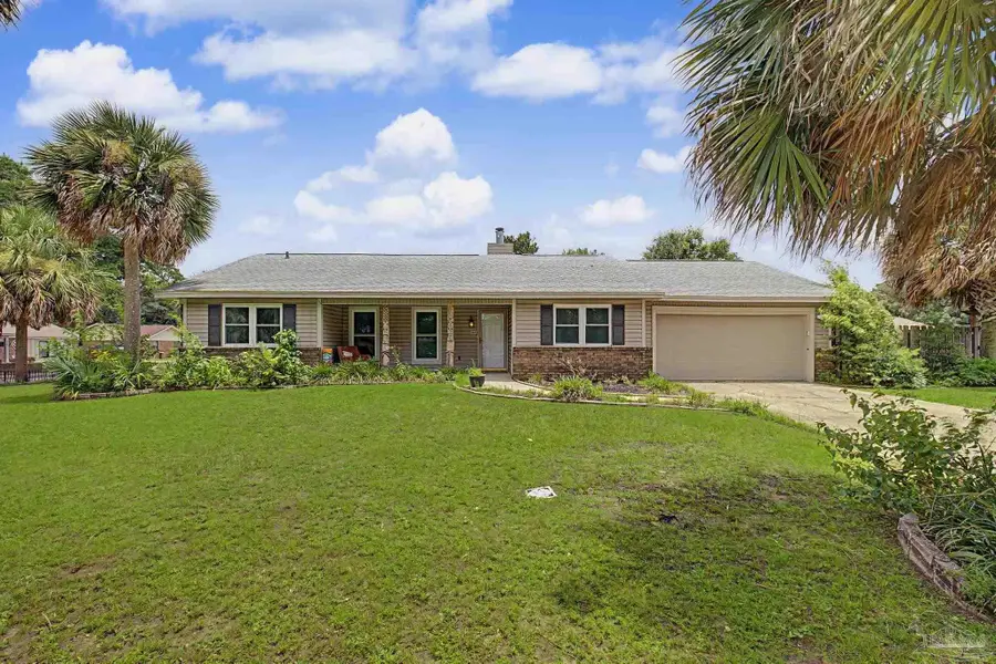 2343 Silversides Loop, Pensacola, FL 32526 - #3
