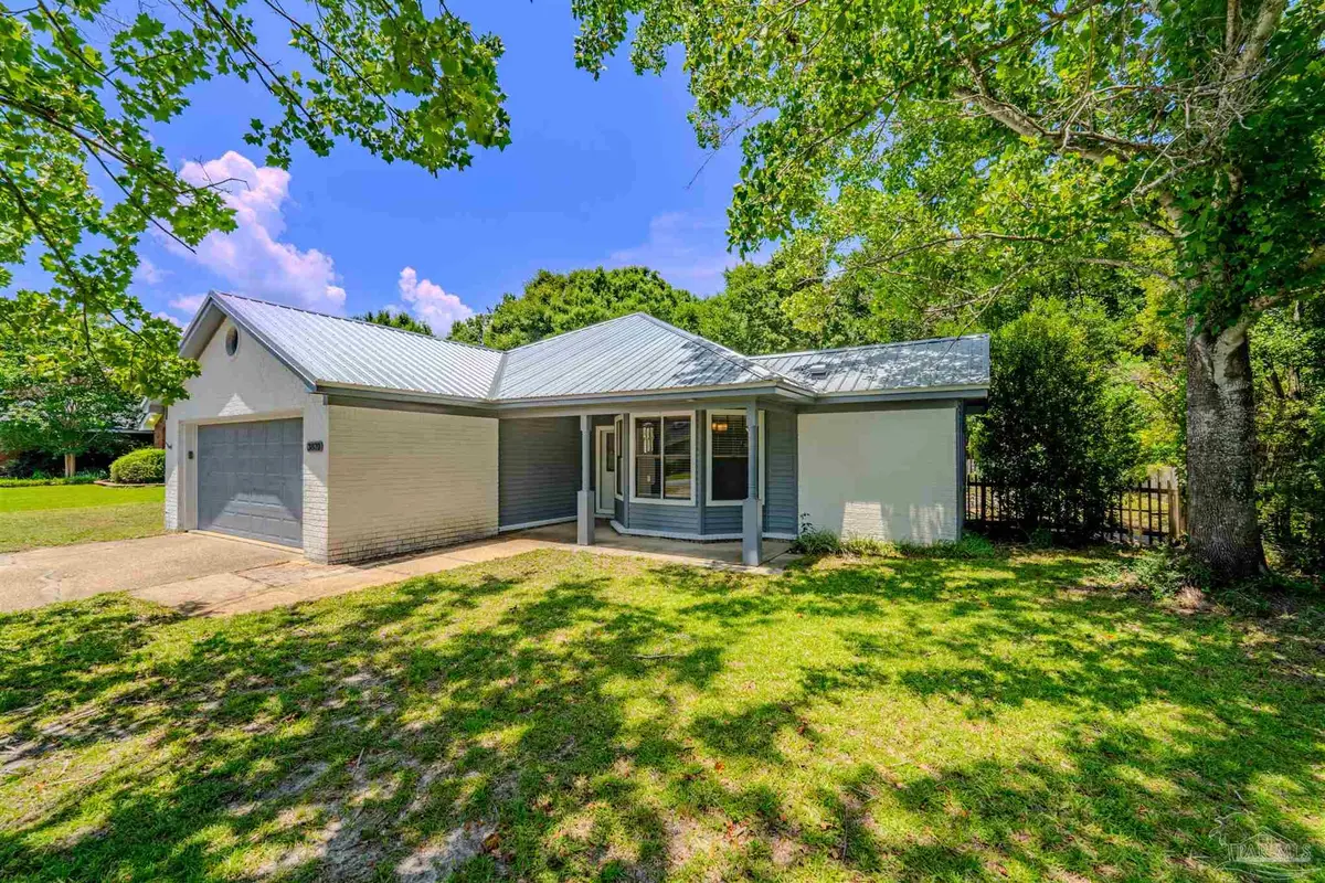 3870 Bay Wind Dr, Gulf Breeze, FL 32563 - #1