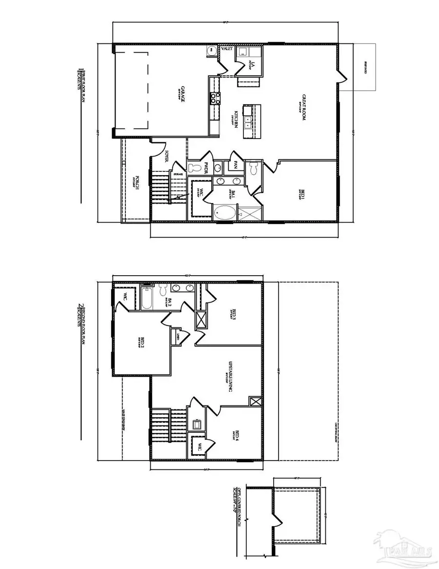 6171 Sweet Bay Tree Way, Gulf Breeze, FL 32563 - #2
