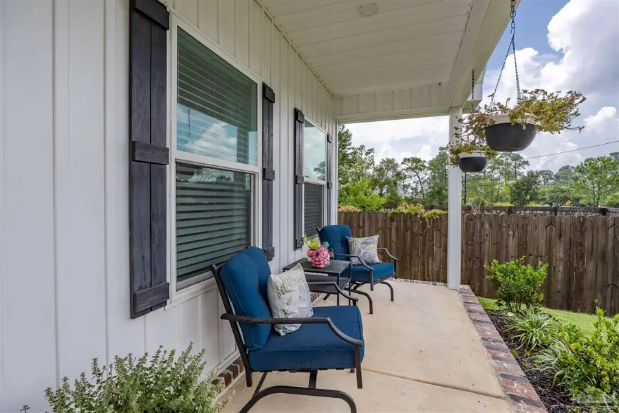 5599 Sandview Dr, Pensacola, FL 32507 - #3