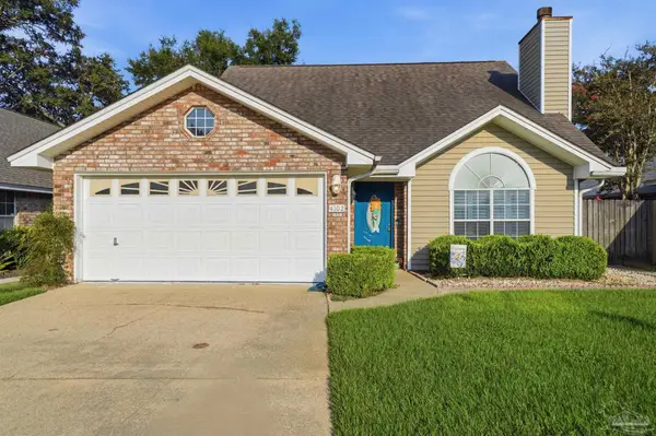 4102 Wynford Cir, Pensacola, FL 32504