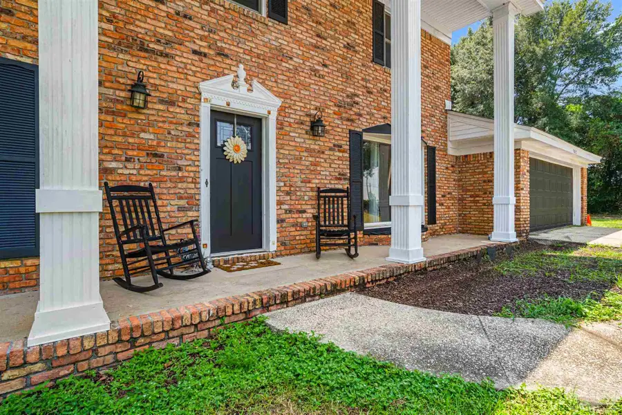 5012 Beck Ave, Jay, FL 32564 - #2