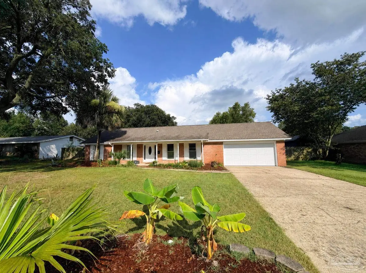 3520 Firestone Blvd, Pensacola, FL 32503 - #1