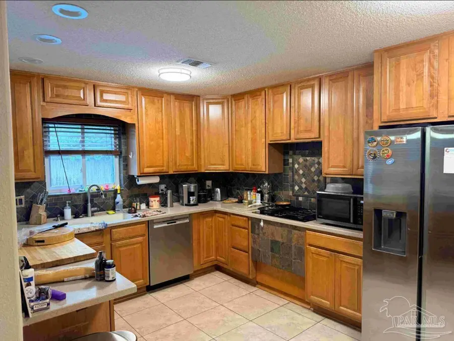 3520 Firestone Blvd, Pensacola, FL 32503 - #3