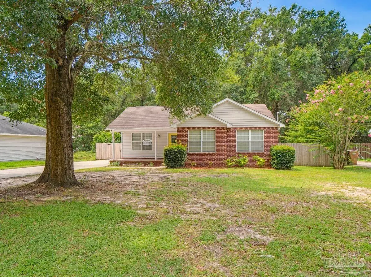 5523 Berryhill Rd, Milton, FL 32570 - #1