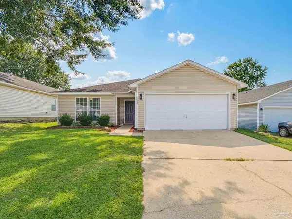 10595 Wilderness Ln, Pensacola, FL 32534