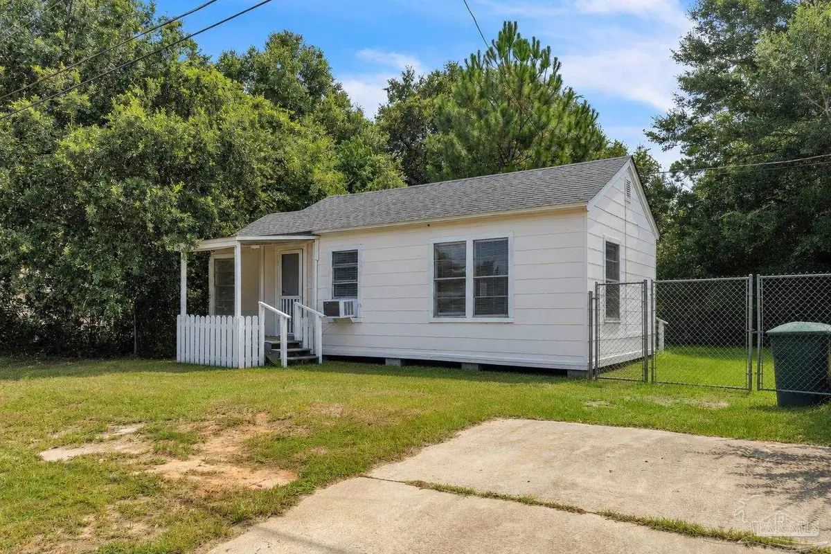 1040 Wayne Ave, Pensacola, FL 32507 - #1