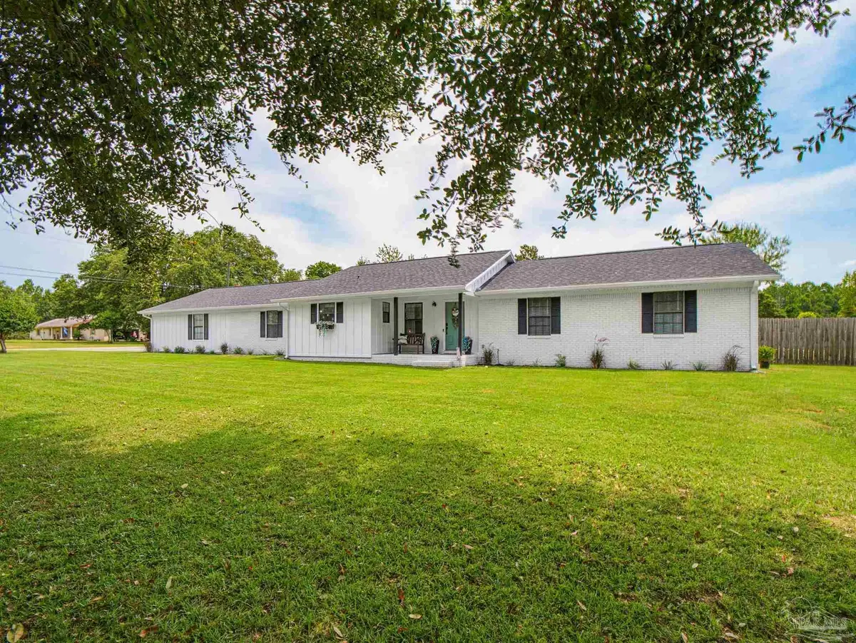5840 Greenfield St, Pace, FL 32571 - #1