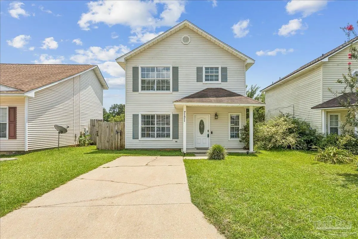 7171 Heather Oaks Dr, Pensacola, FL 32506 - #1