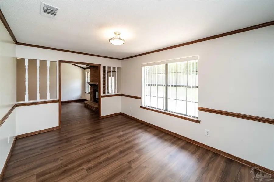10023 Hollowbrook Dr, Pensacola, FL 32514 - #2