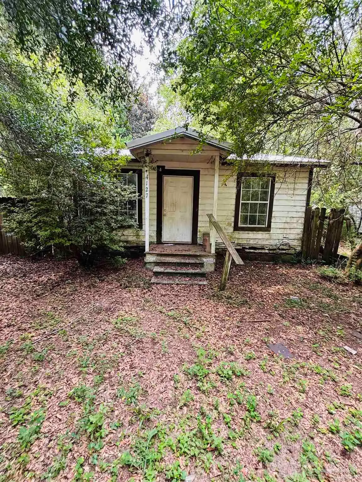 4127 Polks Ave, Pace, FL 32571 - #1