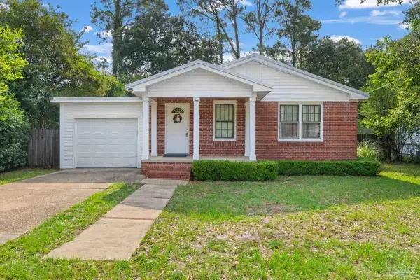 1004 Decatur Ave, Pensacola, FL 32507
