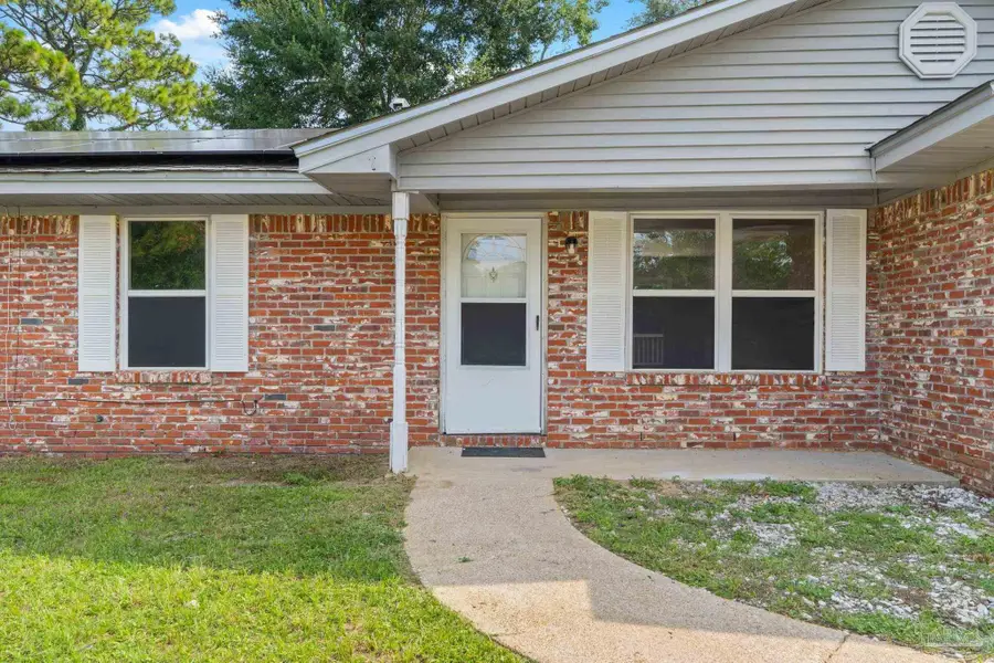 2740 Tupelo Ave, Pensacola, FL 32526 - #2