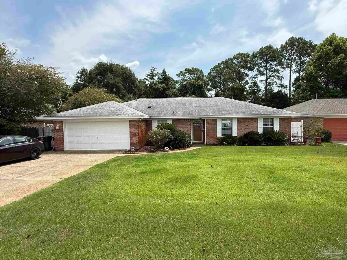 11110 Pine Hill Dr, Pensacola, FL 32506 - #1
