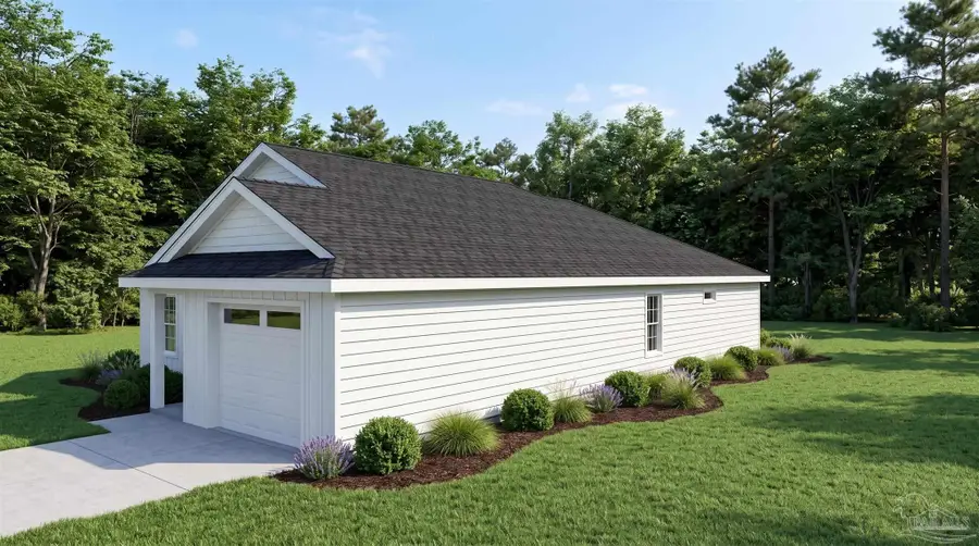 4065 Lancer St, Pace, FL 32571 - #3