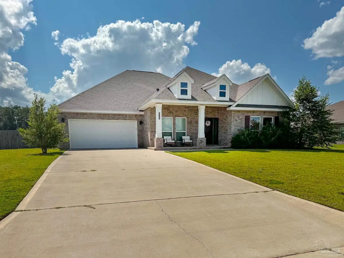 6549 Captiva Dr, Milton, FL 32570 - #1